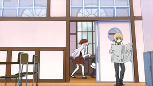 Futari wa Milky Holmes